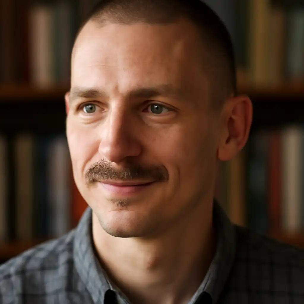 Dirk van der Meer